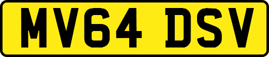 MV64DSV
