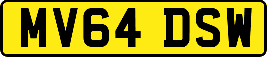 MV64DSW