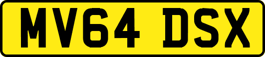 MV64DSX