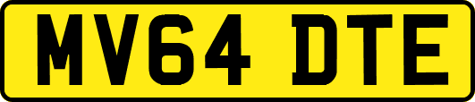 MV64DTE