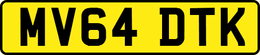 MV64DTK