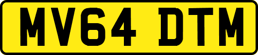 MV64DTM