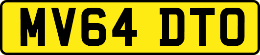 MV64DTO