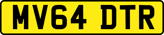 MV64DTR