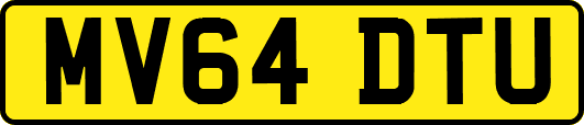 MV64DTU