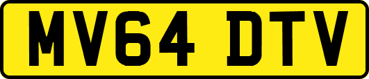 MV64DTV