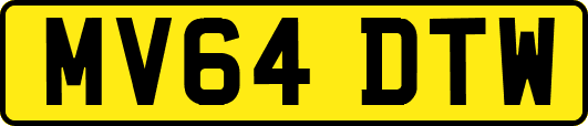 MV64DTW