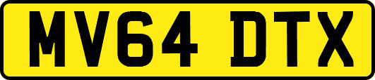 MV64DTX