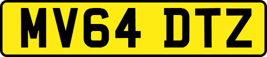 MV64DTZ