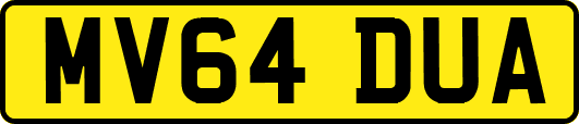 MV64DUA
