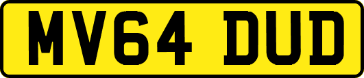 MV64DUD