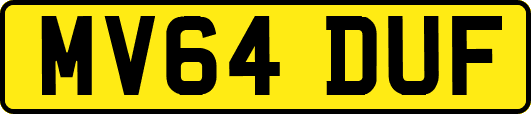 MV64DUF