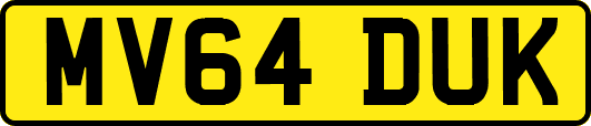 MV64DUK