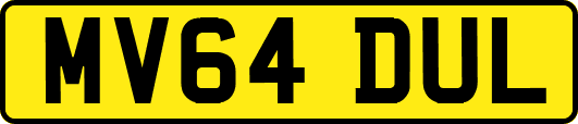 MV64DUL