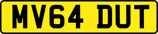 MV64DUT