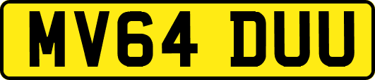 MV64DUU