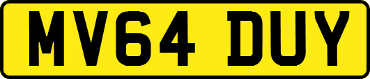 MV64DUY