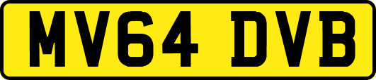 MV64DVB