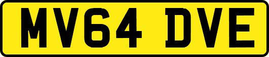 MV64DVE