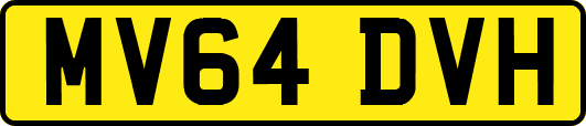 MV64DVH