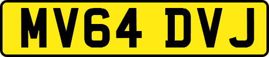 MV64DVJ