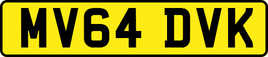MV64DVK