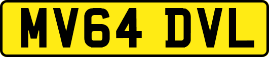 MV64DVL