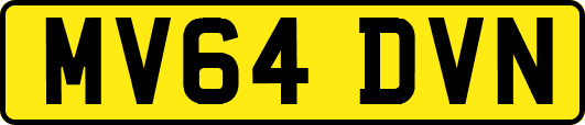 MV64DVN