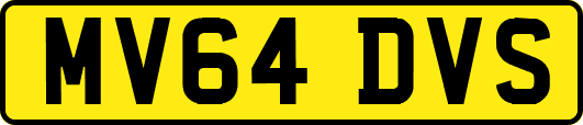 MV64DVS
