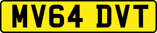 MV64DVT