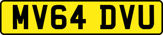 MV64DVU