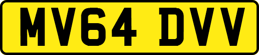 MV64DVV