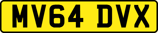 MV64DVX