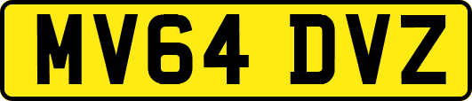 MV64DVZ