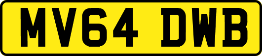 MV64DWB