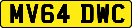 MV64DWC