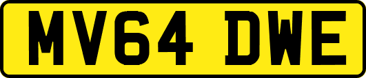 MV64DWE