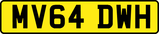 MV64DWH