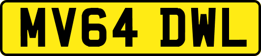MV64DWL