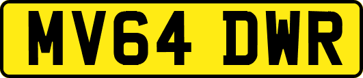 MV64DWR