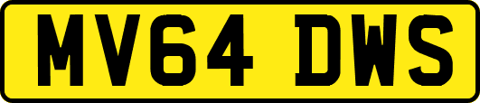 MV64DWS