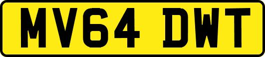 MV64DWT
