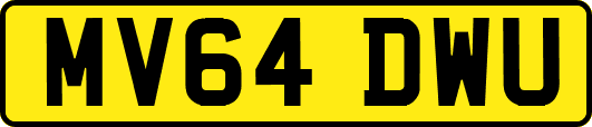 MV64DWU