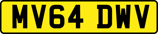 MV64DWV