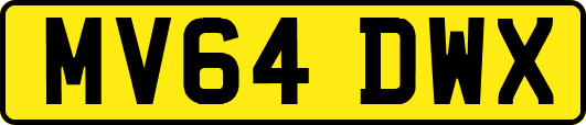 MV64DWX
