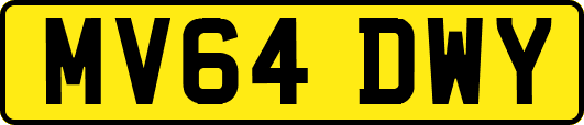 MV64DWY