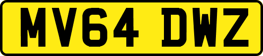 MV64DWZ