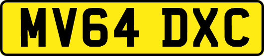 MV64DXC