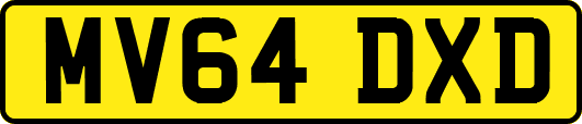MV64DXD