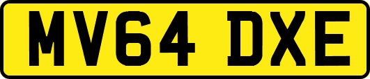 MV64DXE